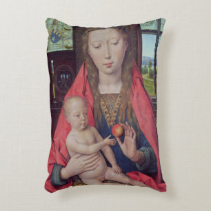 Cojín Decorativo Madonna y niño 2 3