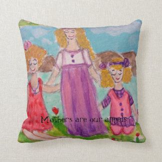 Cojín Decorativo madres