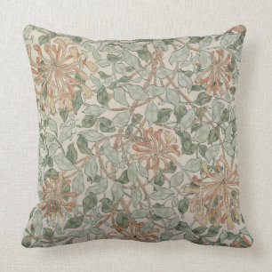 Cojín Decorativo "Madreselva diseño de II"