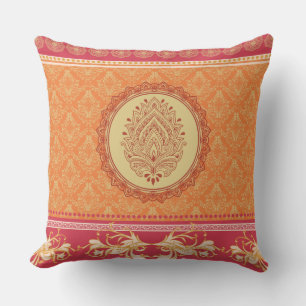 Cojín Decorativo MADURAI ~ Pillow