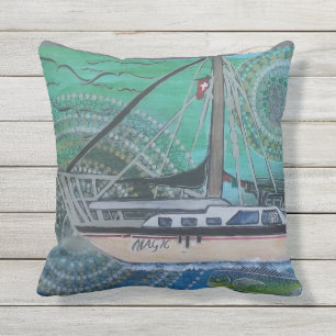 Cojín Decorativo Magia