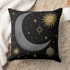Cojín Decorativo Magia Celestial