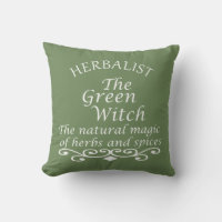 Magia de bruja verde herbolaria medicina natural