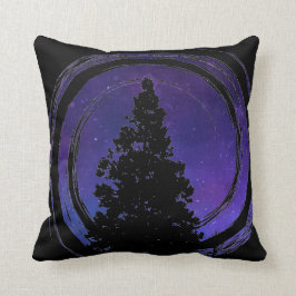 Cojín Decorativo Mágica noche