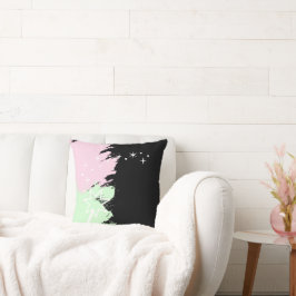 Cojín Decorativo Magical Birthday