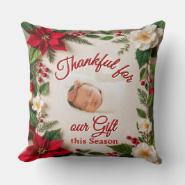 Cojín Decorativo 'Magical Childhood' Throw Pillow