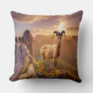 Cojín Decorativo Magnífico Antelope