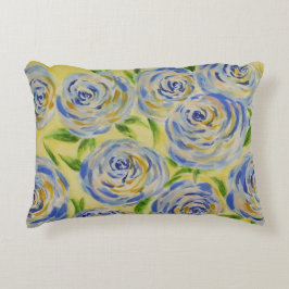 Cojín Decorativo Magnífico jardín Acento Pillow