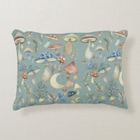 Magnífico Mushroom Mystical Sage Green