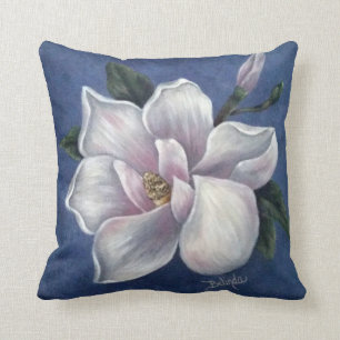Cojín Decorativo Magnolia