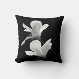 Cojín Decorativo Magnolia Blooms