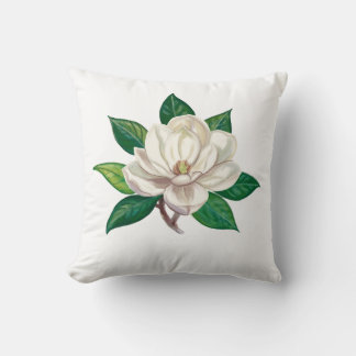 Cojín Decorativo Magnolia Pillow