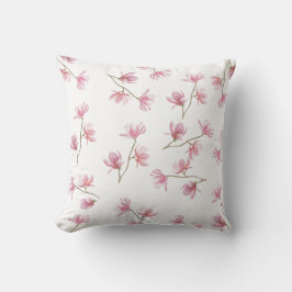 Cojín Decorativo Magnolias Pillow