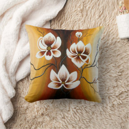 Cojín Decorativo Magnolien, Acryl -