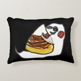 Cojín Decorativo Maíz fantasma y dulce