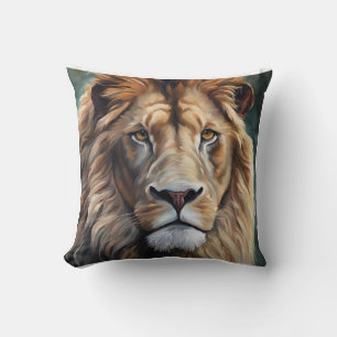 Cojín Decorativo Majestic Mane