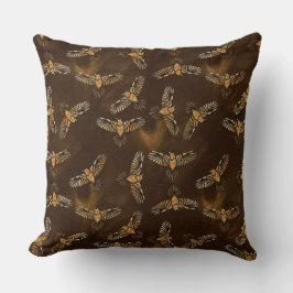 Cojín Decorativo Majestuoso