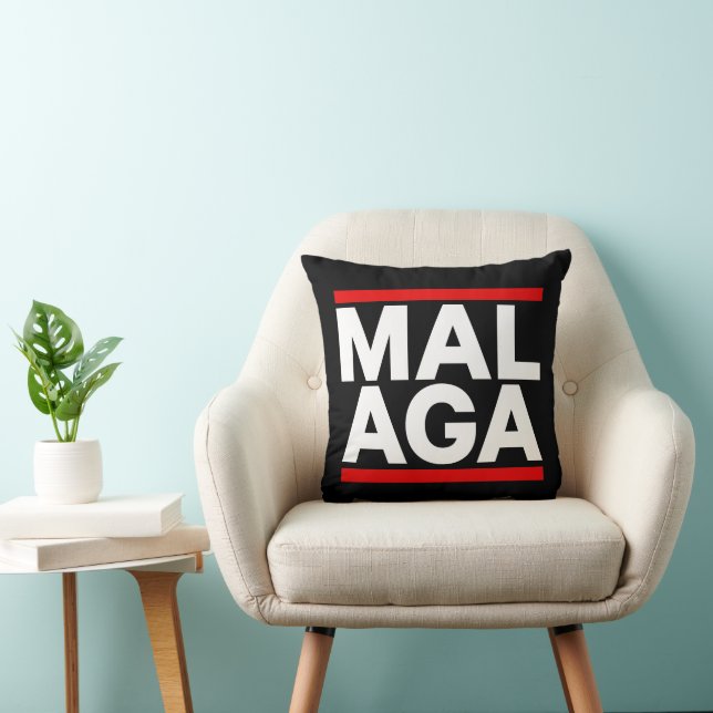 Cojín Decorativo Malaga 2 (Silla)
