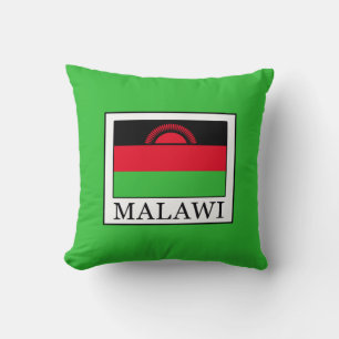 Cojín Decorativo Malawi