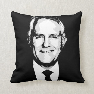 Cojín Decorativo Malcolm Turnbull