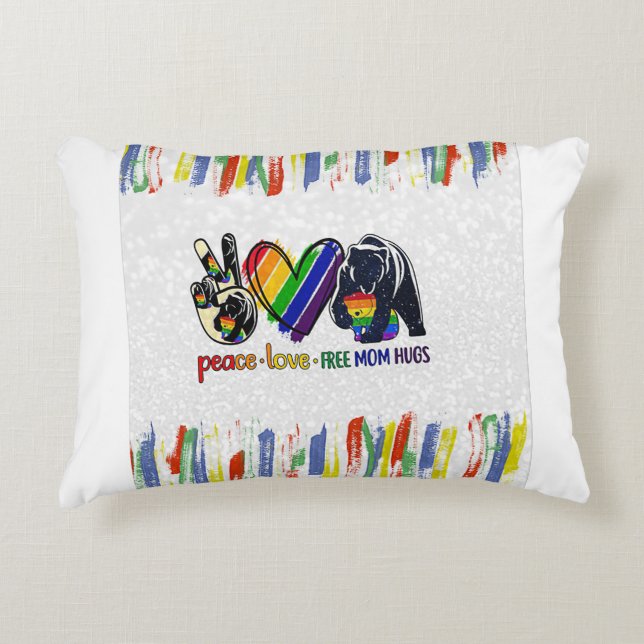 Cojín Decorativo maleckkeathu (Anverso)