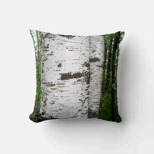 Cojín Decorativo Maletero de Birch