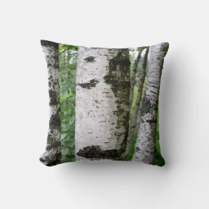 Cojín Decorativo Maletero de Birch