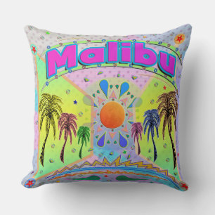 Cojín Decorativo Malibu Calm Desire Pillow