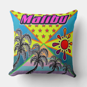 Cojín Decorativo Malibu Freedom Pillow