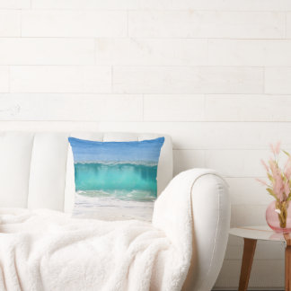 Cojín decorativo Malibu Gem Wave