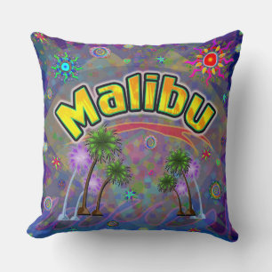 Cojín Decorativo Malibu Noble Voyage Pillow
