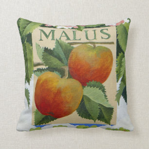 Cojín Decorativo Malus