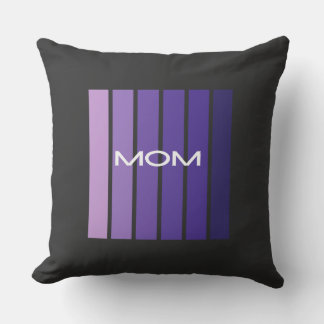 Cojín Decorativo Mamá