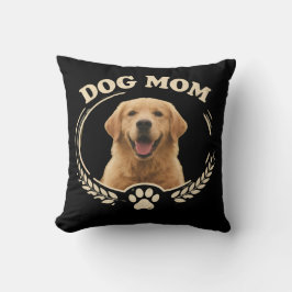 Cojín Decorativo Mamá