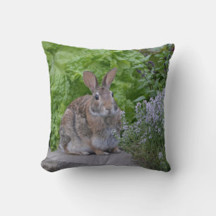Cojín Decorativo Mama Bunny