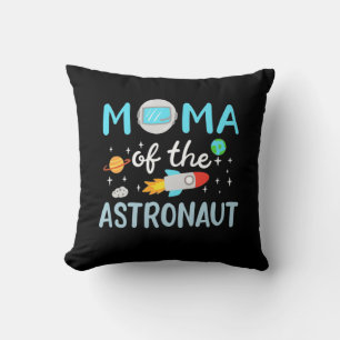 Cojín Decorativo Mamá Del Astronauta