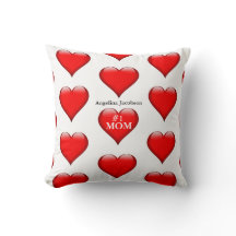 Mamá designada #1 Personaliza con Nombre