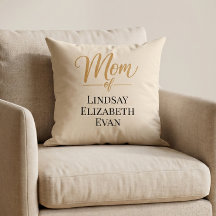 Mamá Elegante Personalizada