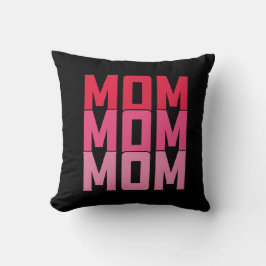 Cojín Decorativo Mamá mamá