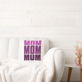 Cojín Decorativo Mamá mamá