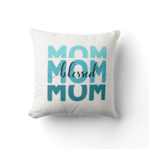 Mamá Mamá Mamá Bendecida.