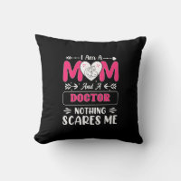 Mamá médica, Médica divertida