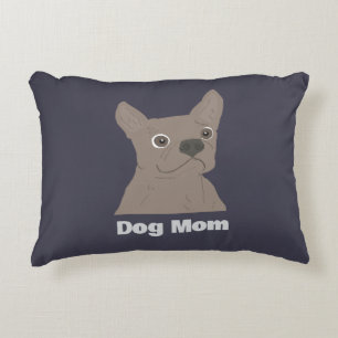Cojín Decorativo Mamá Perro