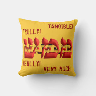 Cojín Decorativo Mamash Pillow