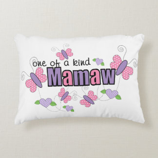 Cojín Decorativo Mamaw Única