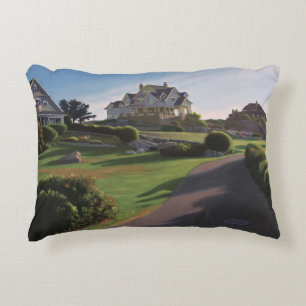 Cojín Decorativo Mañana 2013 de Ana del cabo