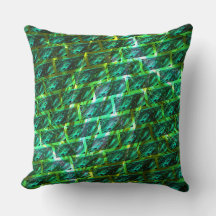 ¿Mancha verde, arañada, cuadrícula o ladrillo dife