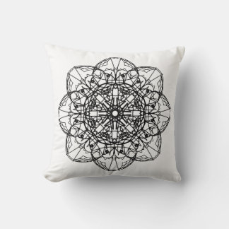 Cojín Decorativo mandala
