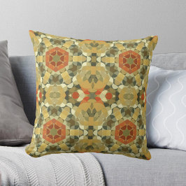 Cojín decorativo Mandala 7