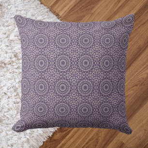 Cojín decorativo Mandala 8